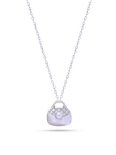 Haute Charm 925 Silver Chain