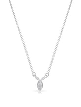 MYSTICMESH SILVER CHAIN