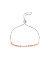 ETERNA SILVER BRACELET