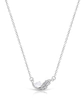 SYLVERLOOM SILVER CHAIN