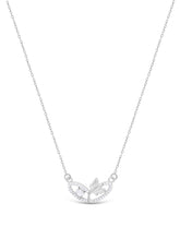 SILVER CELESTI CHAIN