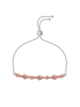 ETHERA SILVER BRACELET