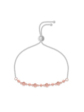 ROSILVA SILVER BRACELET