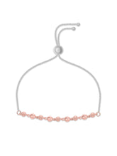 ROSIVRA SILVER BRACELET