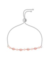 SILROZE SILVER BRACELET