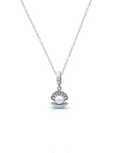 Oyster Whisper 925 Silver Chain