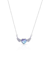 Skyborne Grace 925 Silver Chain