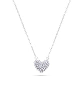 Heartglow 925 Silver Chain