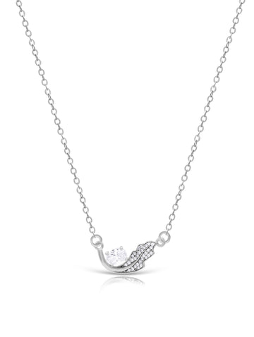 SYLVERLOOM SILVER CHAIN