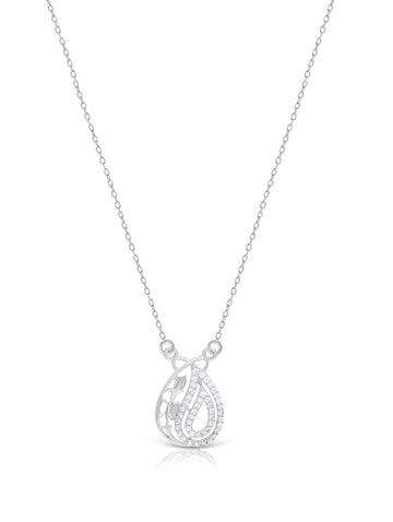 STERLIX SILVER CHAIN