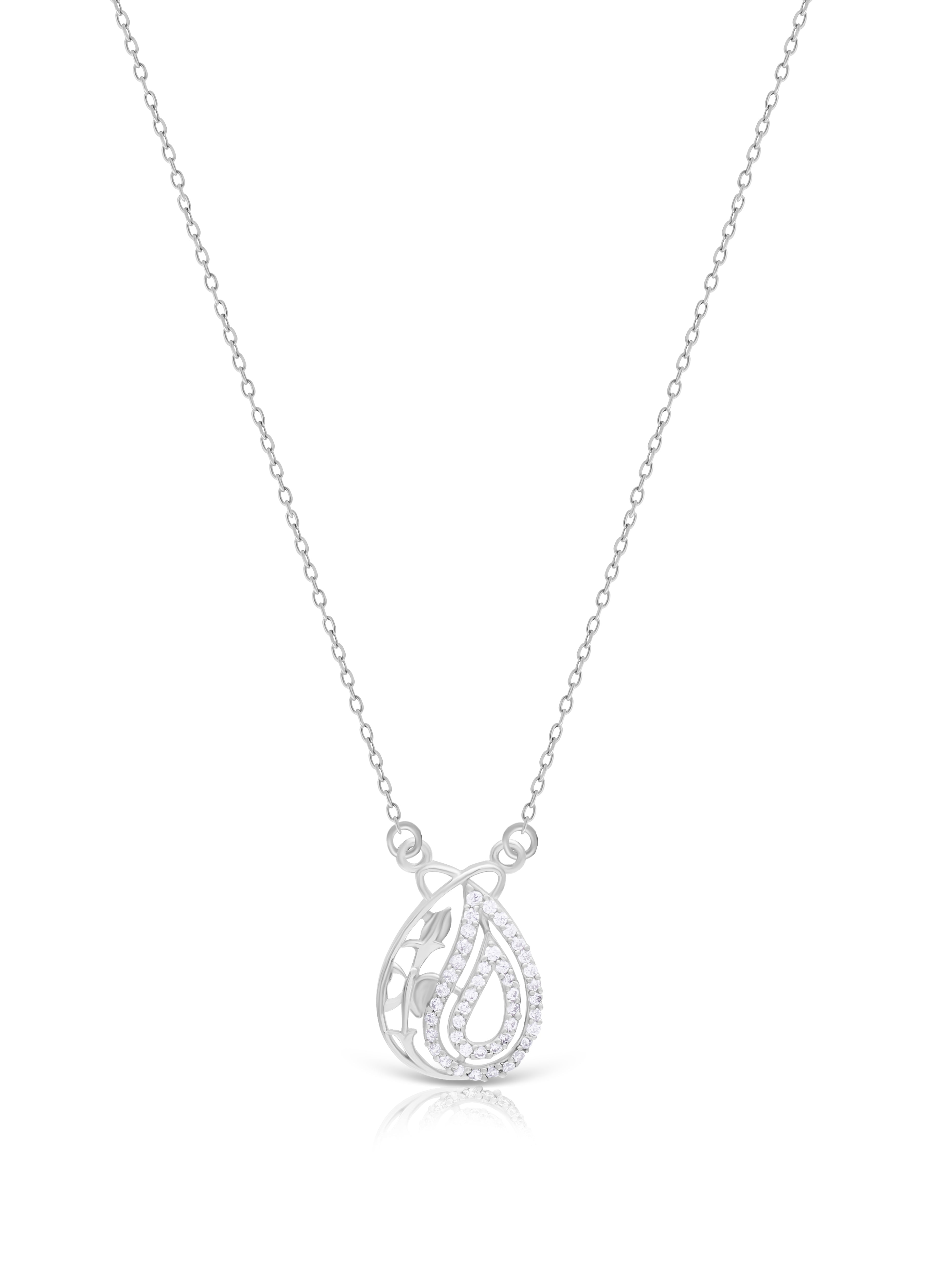 STERLIX SILVER CHAIN