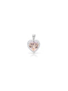 CELESTIAL TRINKETS SILVER PENDANT