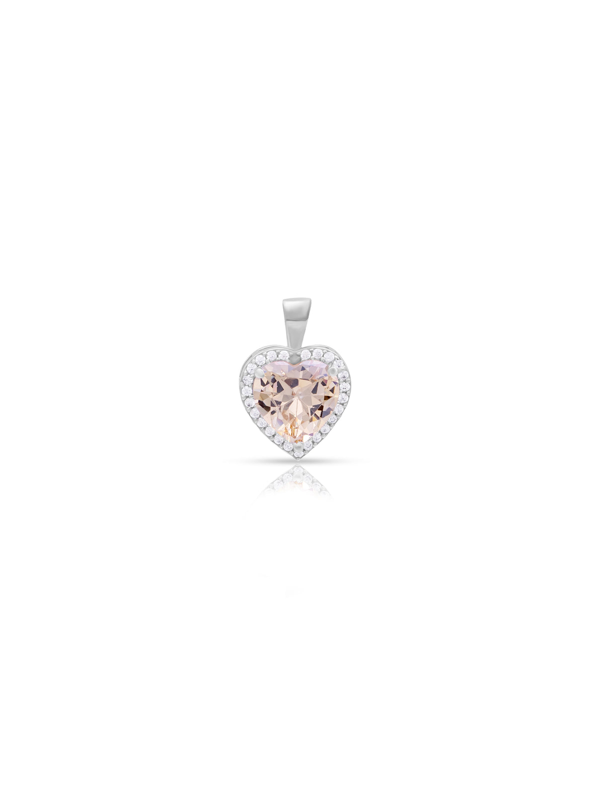 CELESTIAL TRINKETS SILVER PENDANT