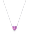 Roselle 925 Silver Chain