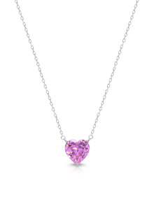 Roselle 925 Silver Chain