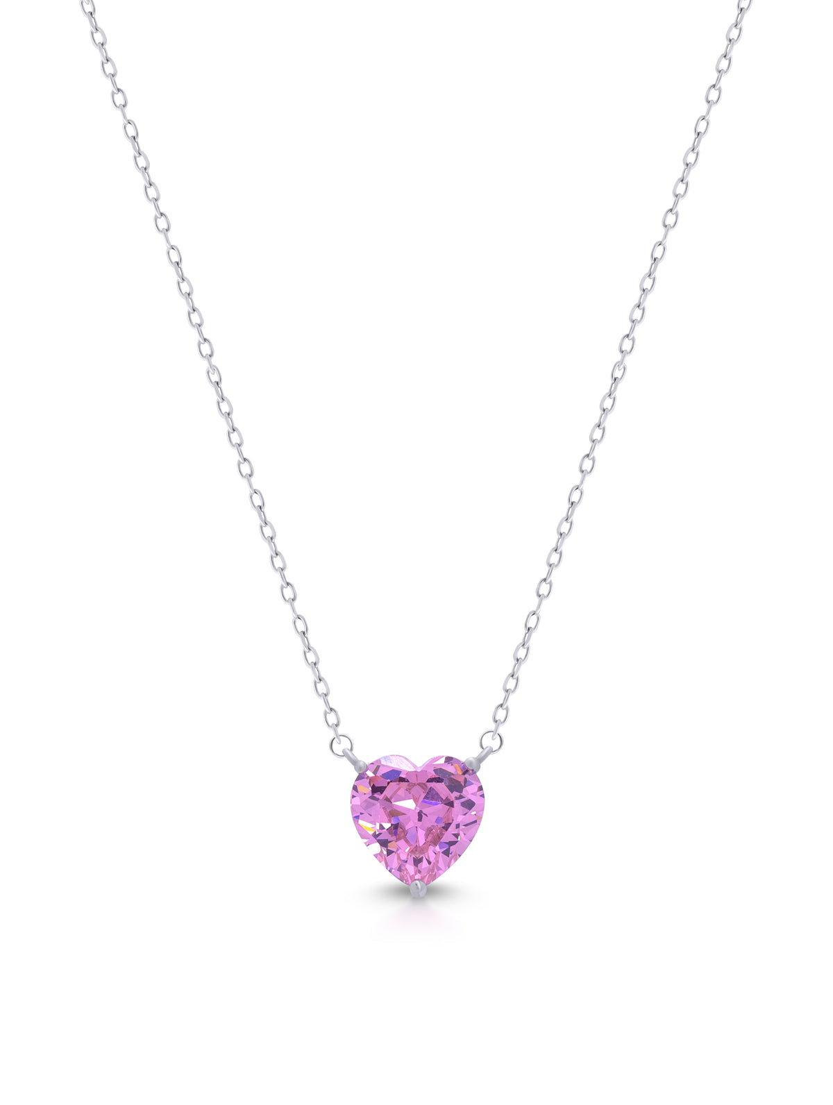 Roselle 925 Silver Chain