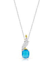 Skye Whisper 925 Silver Chain
