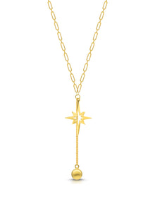 Solara 925 Silver Chain