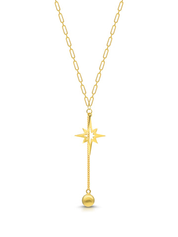 Solara 925 Silver Chain