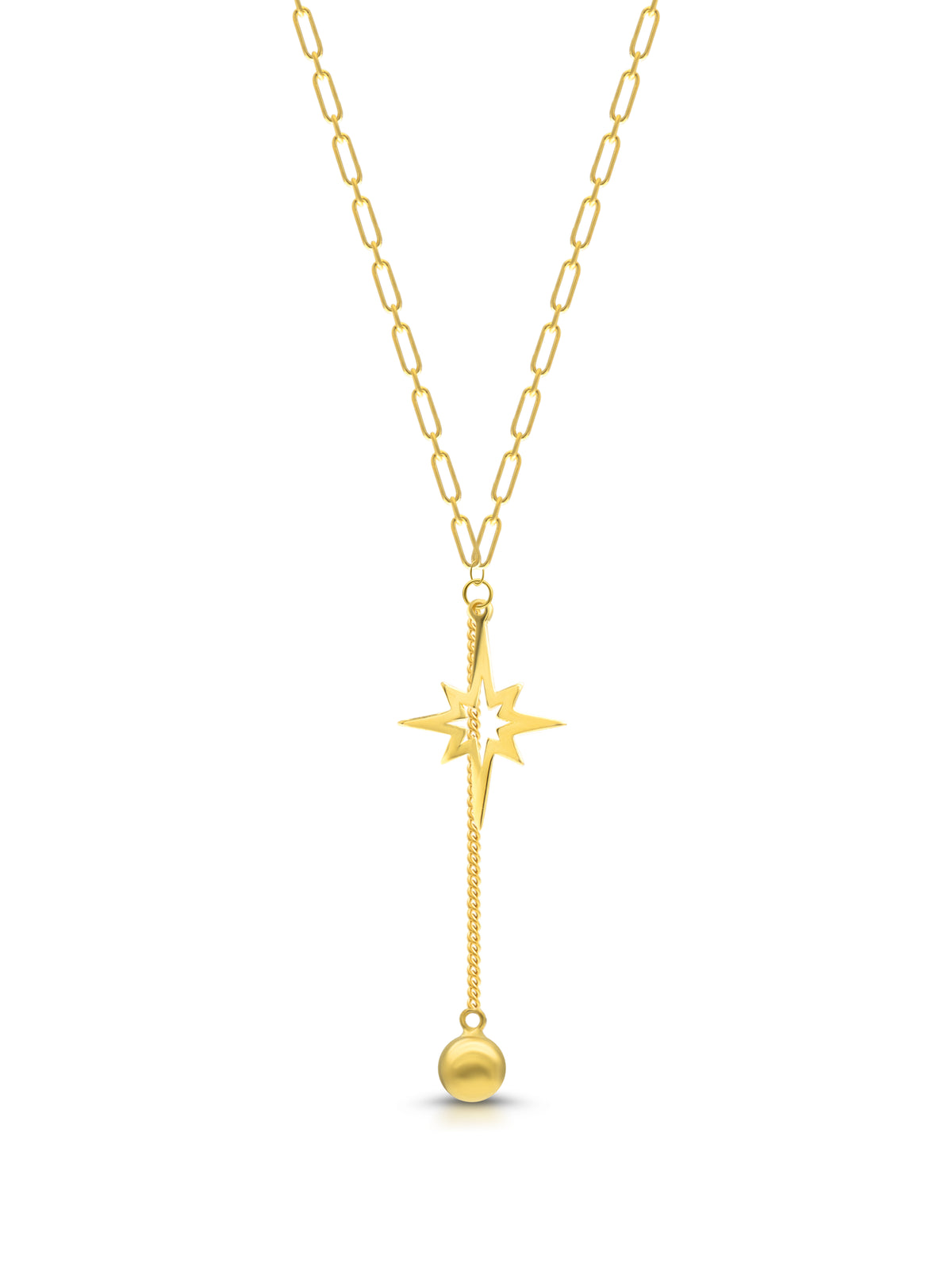 Solara 925 Silver Chain