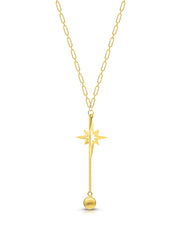 Solara 925 Silver Chain