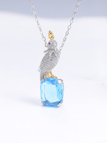 Skye Whisper 925 Silver Chain