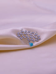LUMINE SILVER PENDANT