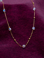 Golden Lustre Chain