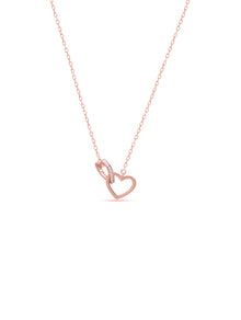 Amoura 925 Silver Chain