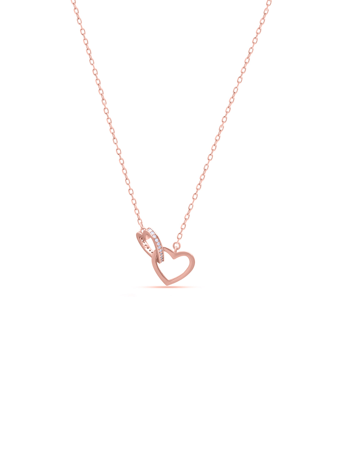 Amoura 925 Silver Chain
