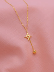 Solara 925 Silver Chain