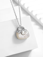 Haute Charm 925 Silver Chain