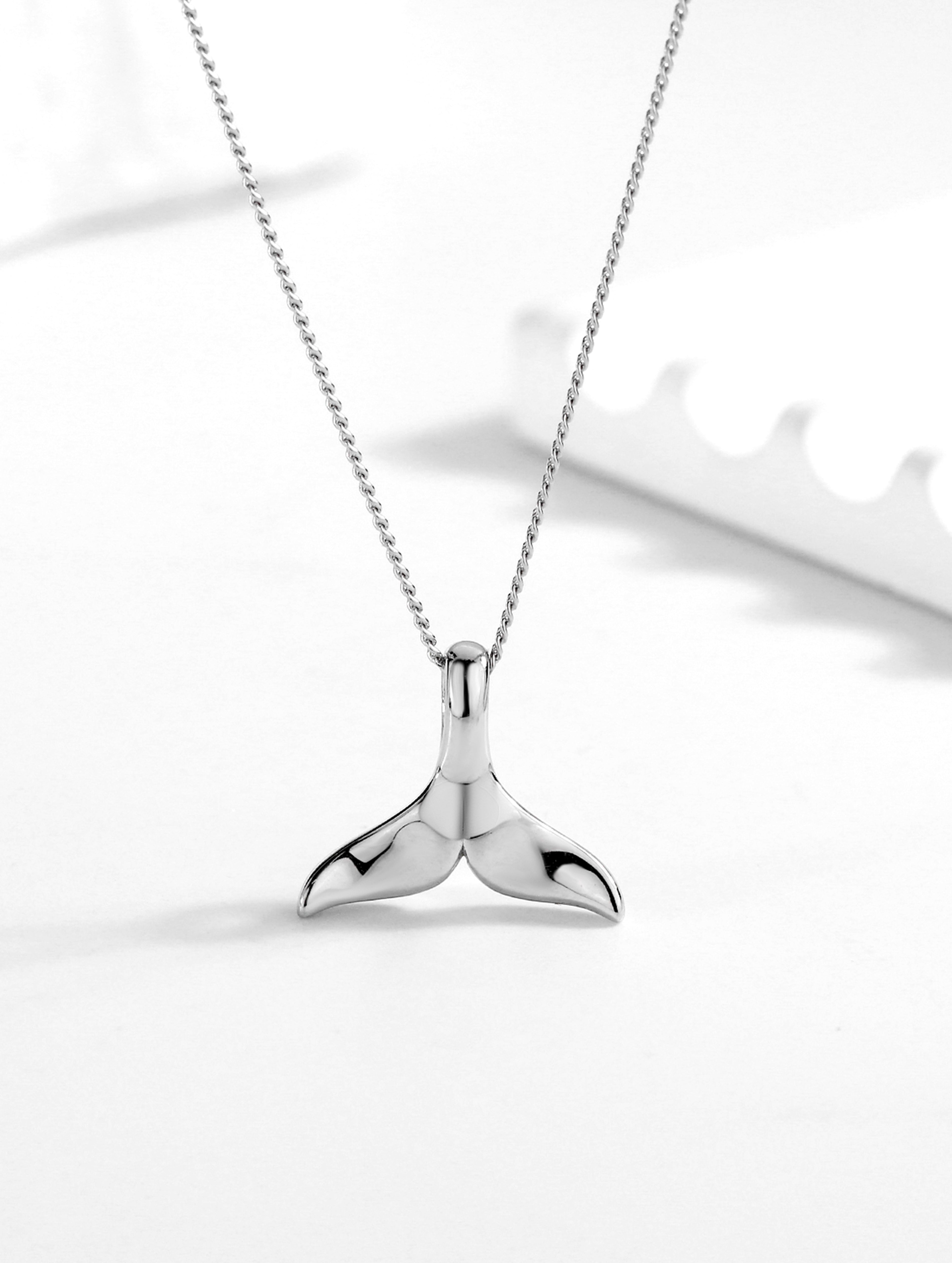 Maris Flow 925 Silver Chain