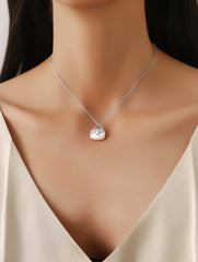 Haute Charm 925 Silver Chain