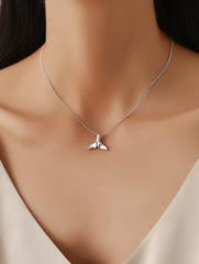 Maris Flow 925 Silver Chain