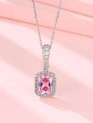 Roselle Gleam 925 Silver Chain