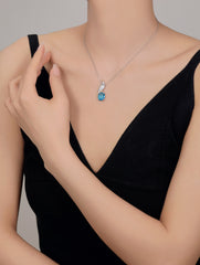 Skye Whisper 925 Silver Chain