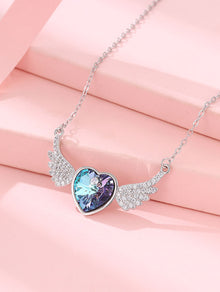 Skyborne Grace 925 Silver Chain