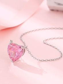 Roselle 925 Silver Chain