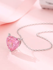 Roselle 925 Silver Chain