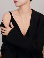 Heartspark 925 Silver Chain