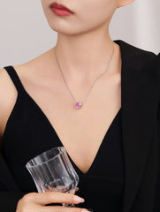 Roselle 925 Silver Chain