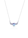 Skyborne Grace 925 Silver Chain