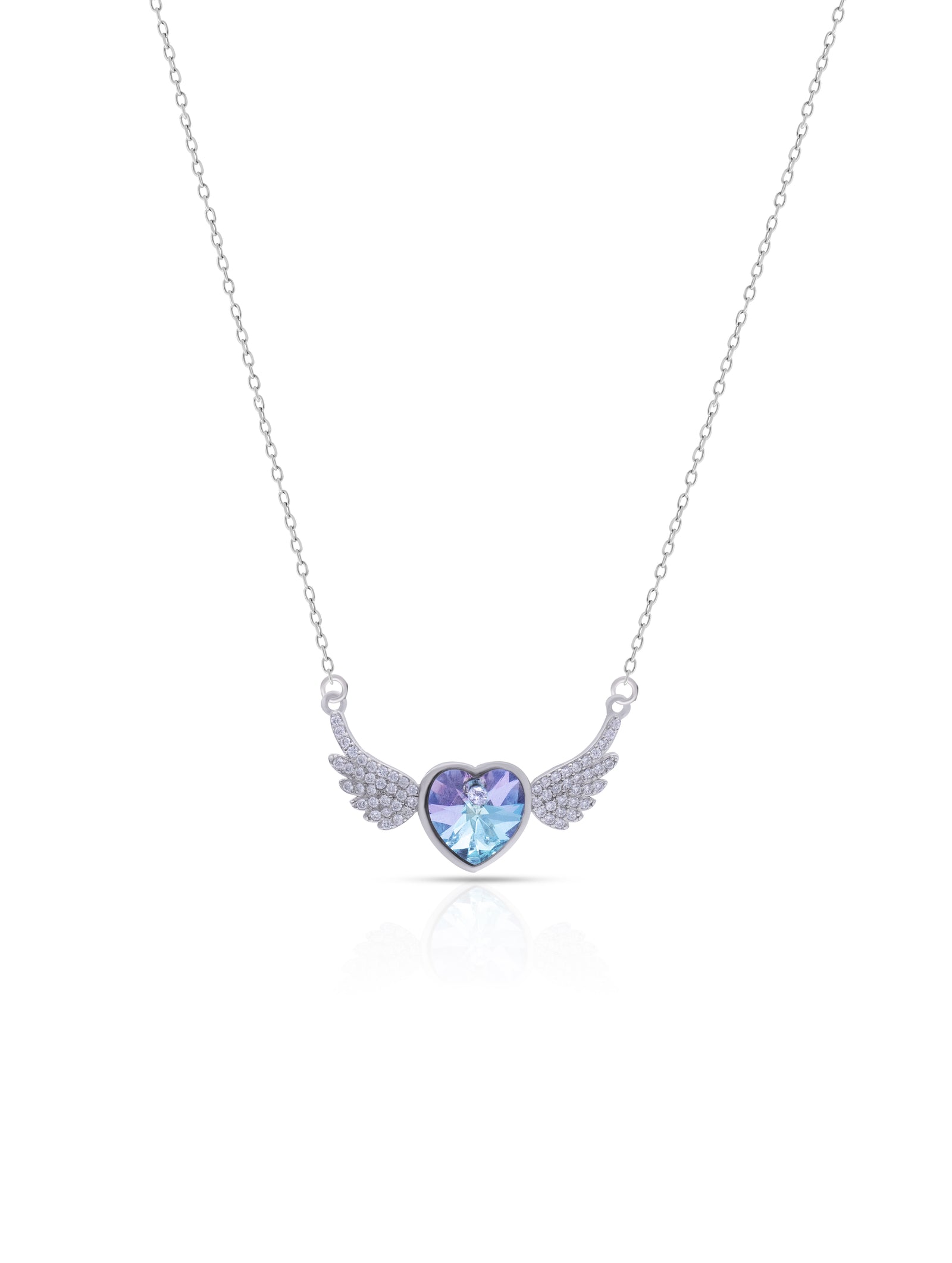 Skyborne Grace 925 Silver Chain