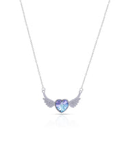 Skyborne Grace 925 Silver Chain