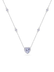 Heartspark 925 Silver Chain