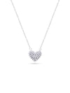 Heartglow 925 Silver Chain