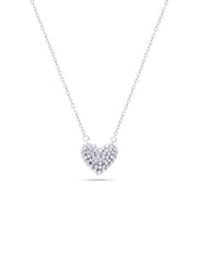 Heartglow 925 Silver Chain