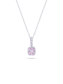 Roselle Gleam 925 Silver Chain