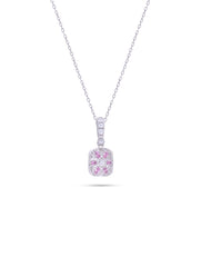 Roselle Gleam 925 Silver Chain